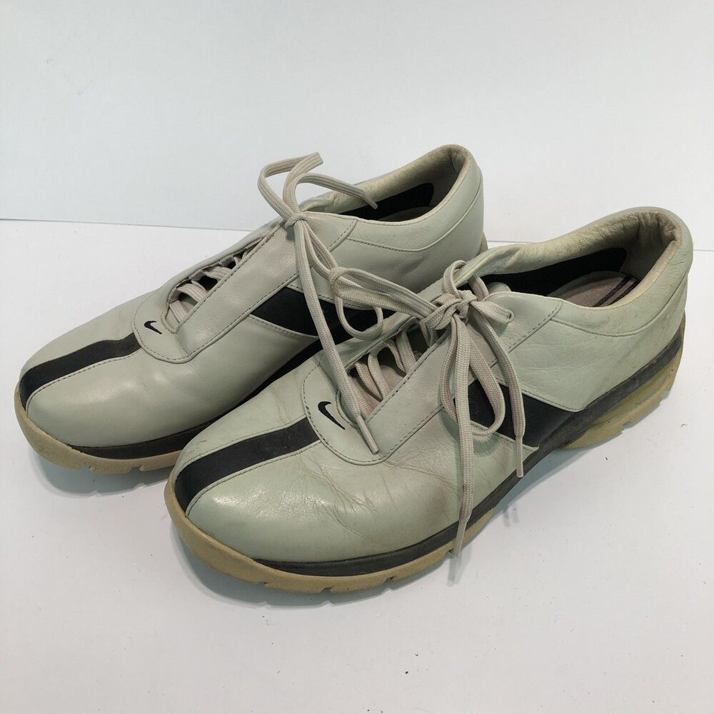 Nike Women's SP-LS Sport Performance Golf Shoes Cleats 309896 071 Size 8.5